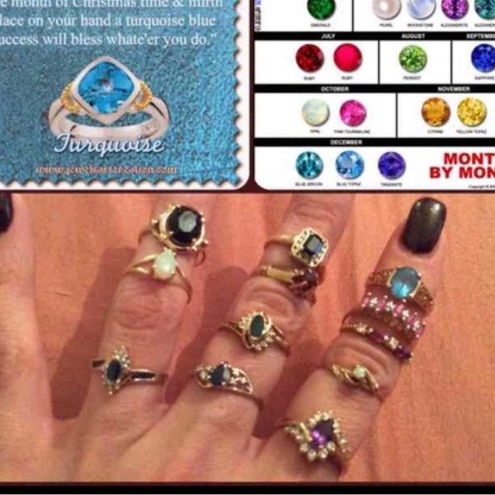 14k Gold, Silver, 18 Gold Jewelry, White Gold